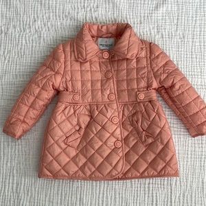 New! Urban republic water resistant jacket